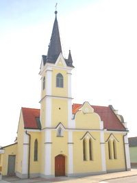 Župa Mačkovec